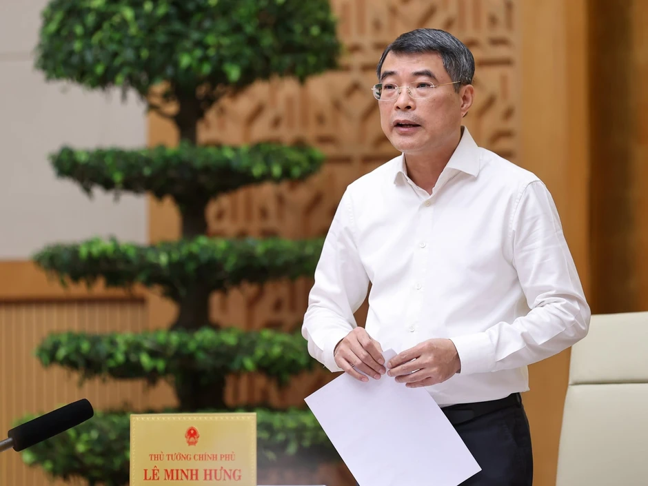 Tại phiên họp thường kỳ đầu tiên của Chính phủ khóa XVI, Thủ tướng Lê Minh Hưng đặc biệt nhấn mạnh một nội dung quan trọng, phải được thực hiện liên tục