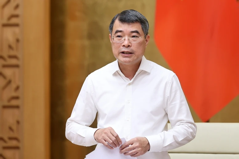 Tại phiên họp thường kỳ đầu tiên của Chính phủ khóa XVI, Thủ tướng Lê Minh Hưng đặc biệt nhấn mạnh một nội dung quan trọng, phải được thực hiện liên tục