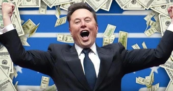 Tài sản của Elon Musk: Tiêu 1 triệu USD/giờ, hơn 125 năm mới hết tiền