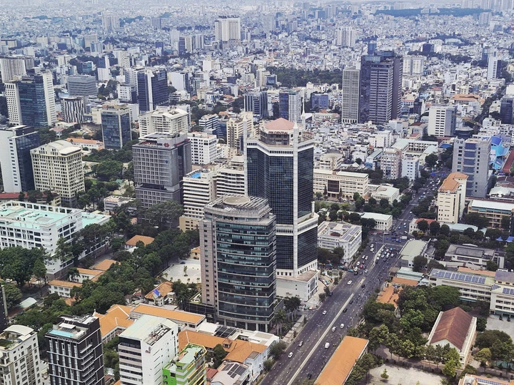 Tài sản tài chính cá nhân ở Việt Nam dự báo vượt 600 tỷ USD Tài sản tài chính cá nhân ở Việt Nam dự báo vượt 600 tỷ USD