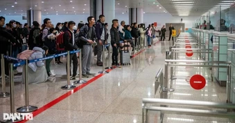 Tạm hoãn xuất cảnh do nợ thuế: Phó Thủ tướng chỉ đạo gỡ vướng