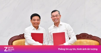 Tân Bộ trưởng Tài chính nói về mục tiêu tăng trưởng hai con số