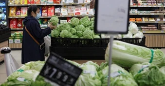Tăng trưởng GDP quý I của Trung Quốc có thể đạt khoảng 5%