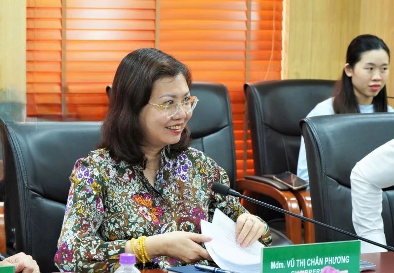 Tạo động lực thu hút mạnh mẽ dòng vốn trong và ngoài nước vào thị trường chứng khoán Việt Nam Tạo động lực thu hút mạnh mẽ dòng vốn trong và ngoài nước vào thị trường chứng khoán Việt Nam