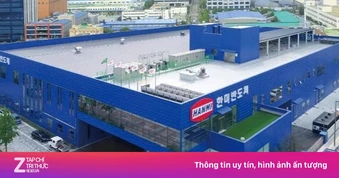 Tập đoàn bán dẫn Hàn Quốc thanh lý công ty tại Việt Nam