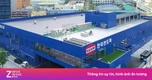 Tập đoàn bán dẫn Hàn Quốc thanh lý công ty tại Việt Nam