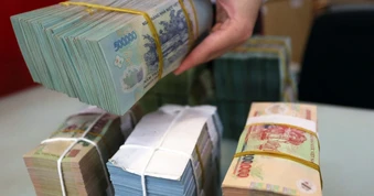 Tập đoàn CMC bị xử phạt hơn 222 triệu đồng trên lĩnh vực chứng khoán