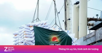 Tập đoàn Lộc Trời bị hủy tư cách công ty đại chúng