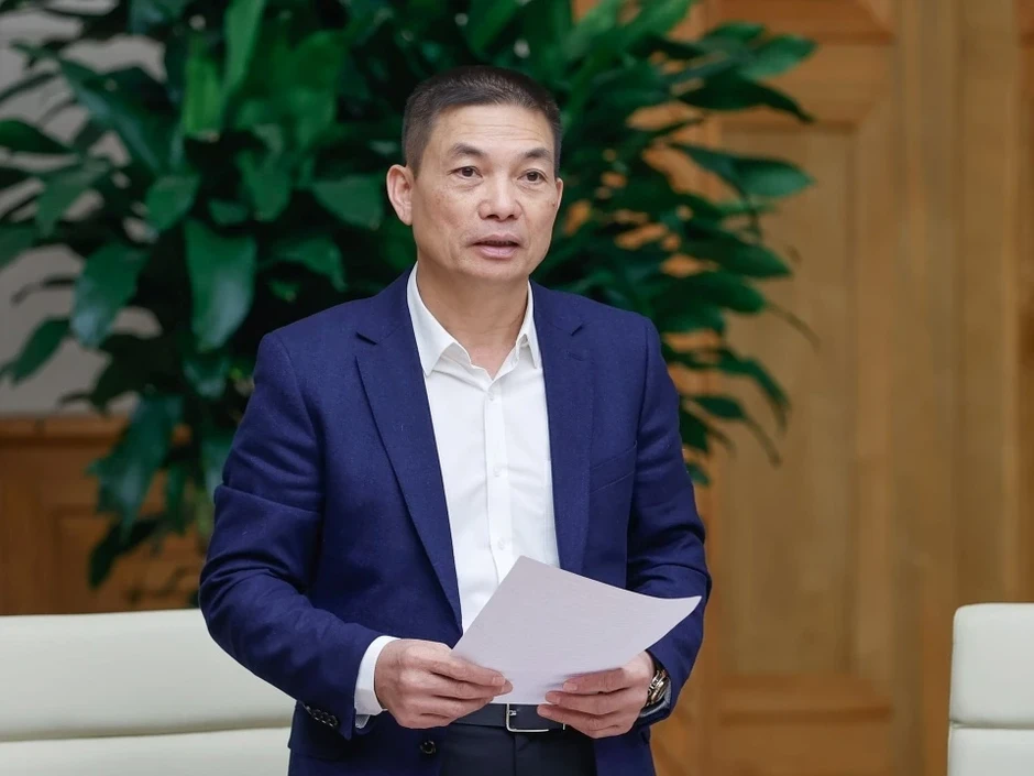 Tập đoàn Sơn Hải vừa tăng thêm cả nghìn tỷ tiền vốn