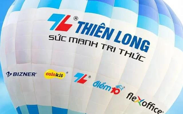 Tập đoàn Thiên Long có động thái gây chú ý Tập đoàn Thiên Long có động thái gây chú ý