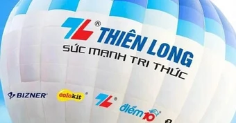 Tập đoàn Thiên Long có động thái gây chú ý