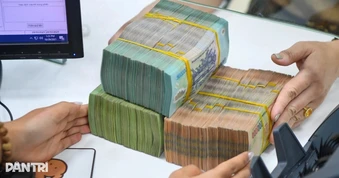 Tập đoàn Viettel sắp rót gần 1.200 tỷ mua cổ phiếu một ngân hàng