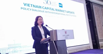 Tập trung "tháo gỡ" nhiều rào cản để thu hút nhà đầu tư chứng khoán