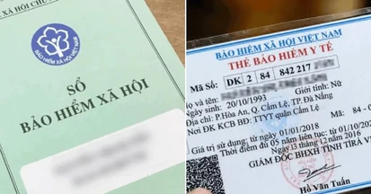 Tất cả người dân có BHXH chú ý thông báo quan trọng từ Bảo hiểm xã hội Việt Nam