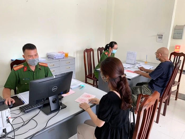 Tất cả người dân Hà Nội chú ý quy định liên quan đến cư trú phạt đến 40 triệu đồng từ 1/7 Tất cả người dân Hà Nội chú ý quy định liên quan đến cư trú phạt đến 40 triệu đồng từ 1/7