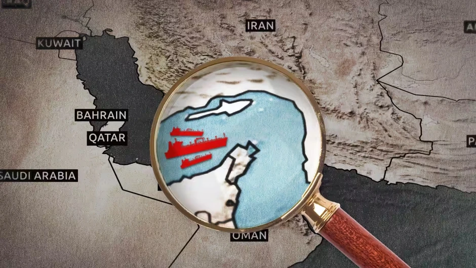 Tàu qua Hormuz phải trả tiền: Iran ước tính thu được bao nhiêu?