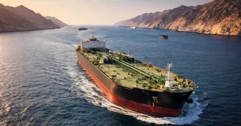 Tàu qua Hormuz phải trả tiền: Iran ước tính thu được bao nhiêu?