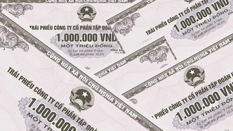 TCBS khởi động kế hoạch phát hành 5.000 tỷ đồng trái phiếu ra công chúng
