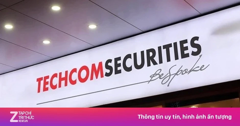 TCBS kiếm 'đậm' từ cho vay gần 45.000 tỷ TCBS kiếm 'đậm' từ cho vay gần 45.000 tỷ