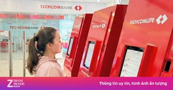 Techcom Life đã áp sát Manulife và AIA