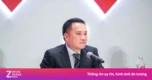 Techcombank công bố kế hoạch tăng vốn vượt 100.000 tỷ