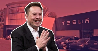 Tesla tăng giá trước báo cáo quý II nhưng phố Wall vẫn nghi ngờ Elon Musk