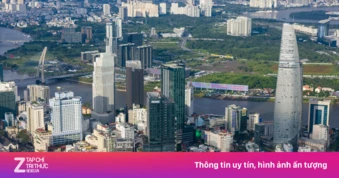 Tham vọng của các đại gia bất động sản