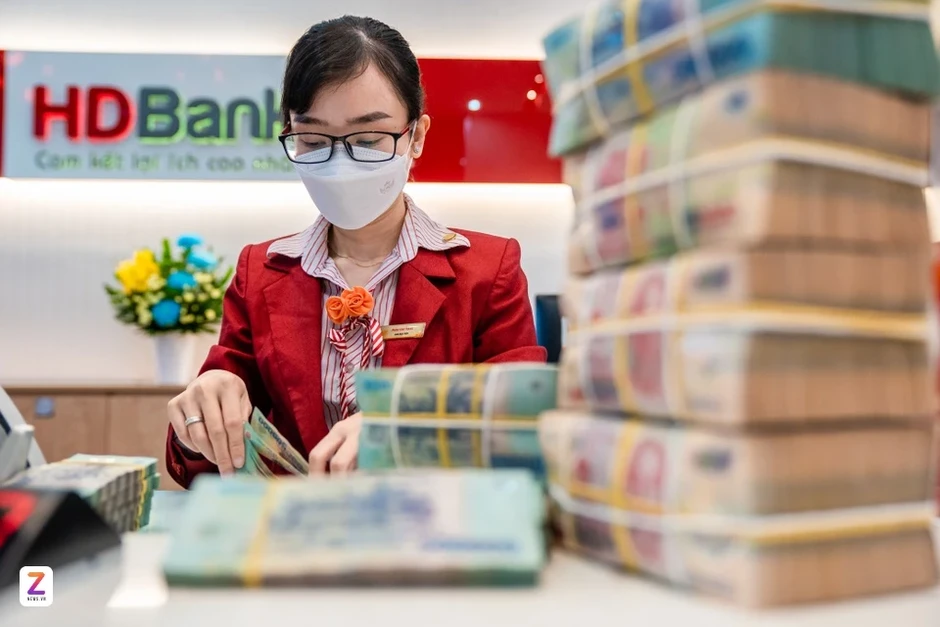 Tham vọng của các ngân hàng tư nhân Tham vọng của các ngân hàng tư nhân