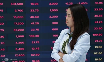 Thanh khoản chứng khoán thấp báo hiệu điều gì?