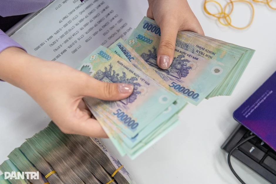 Thành lập Công ty Quản lý tài sản vốn 5.000 tỷ đồng để xử lý nợ xấu