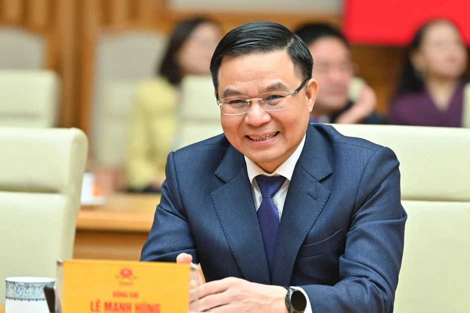 Thành lập đoàn đàm phán Chính phủ về kinh tế và thương mại quốc tế Thành lập đoàn đàm phán Chính phủ về kinh tế và thương mại quốc tế