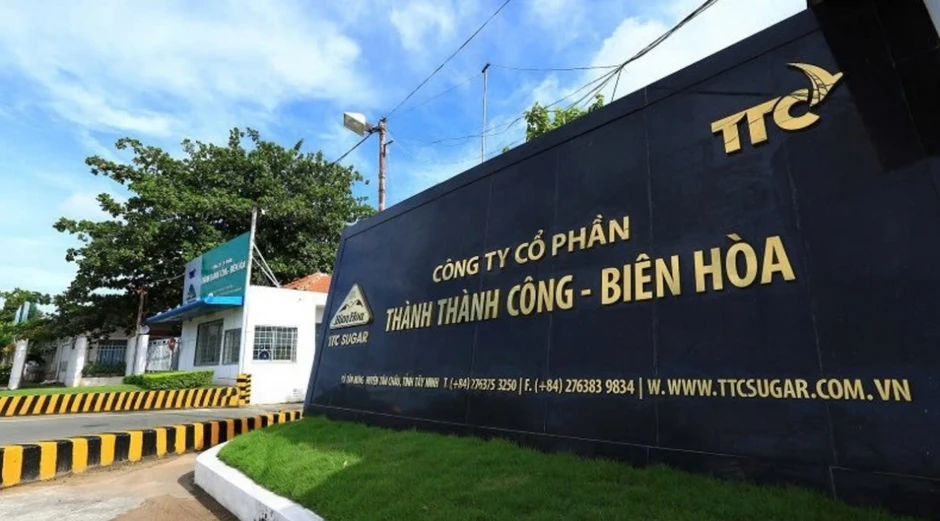 Thành Thành Công - Biên Hòa bị phạt 175 triệu đồng vì công bố thông tin sai lệch Thành Thành Công - Biên Hòa bị phạt 175 triệu đồng vì công bố thông tin sai lệch