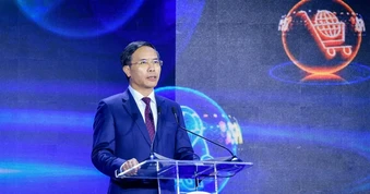 Thanh toán qua mã QR tăng 20 lần, giao dịch gần 40 tỷ USD mỗi ngày