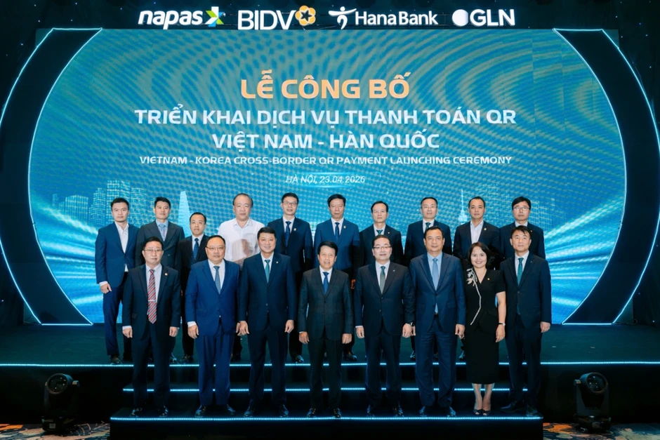Thanh toán số xuyên biên giới - Bài 1: Từ kết nối QR đến mạng lưới khu vực Thanh toán số xuyên biên giới - Bài 1: Từ kết nối QR đến mạng lưới khu vực