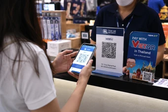Thanh toán số xuyên biên giới - Bài 1: Từ kết nối QR đến mạng lưới khu vực