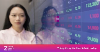 'Tháo chạy' khỏi cổ phiếu dầu khí