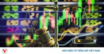 Thao túng cổ phiếu ST8, 1 cá nhân bị phạt 1,5 tỷ đồng, 18 người liên đới bị xử lý
