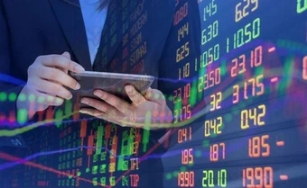 Thao túng cổ phiếu ST8, một cá nhân bị xử phạt 1,5 tỷ đồng