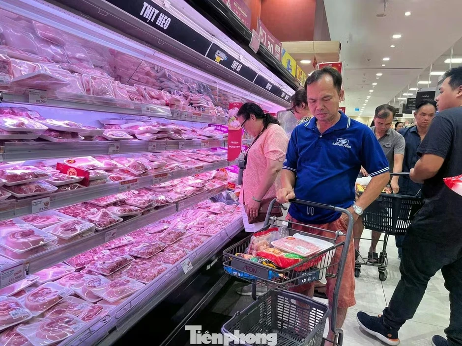 Thấy gì từ việc Việt Nam lên hạng nhóm thu nhập trung bình cao? Thấy gì từ việc Việt Nam lên hạng nhóm thu nhập trung bình cao?