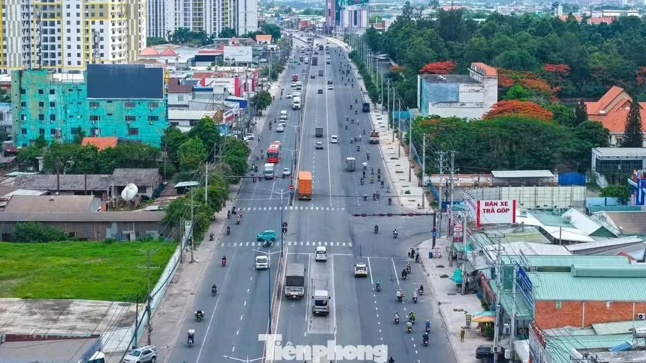 Thấy gì từ việc Việt Nam lên hạng nhóm thu nhập trung bình cao? Thấy gì từ việc Việt Nam lên hạng nhóm thu nhập trung bình cao?