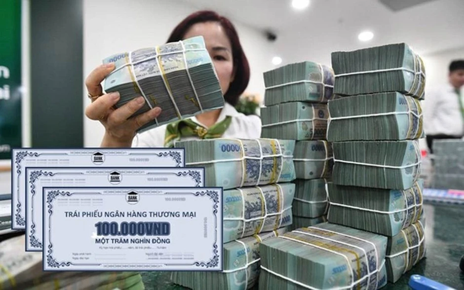 Thấy gì về làn sóng trái phiếu ngân hàng? Thấy gì về làn sóng trái phiếu ngân hàng?