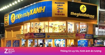 Thế Giới Di Động mất hơn 11.000 cổ đông sau 2 năm