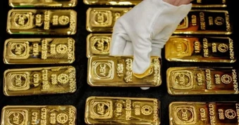 Thế giới ồ ạt bán, vì sao Trung Quốc âm thầm gom 2.322 tấn vàng?