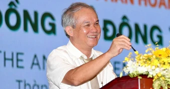 Thêm công ty nông nghiệp của bầu Đức lên sàn chứng khoán