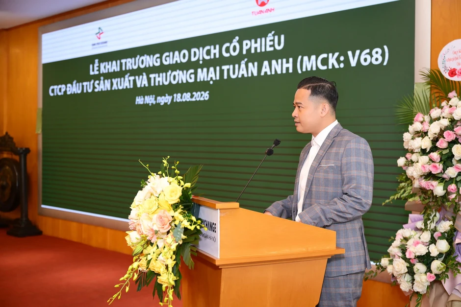 Thêm doanh nghiệp chăn ga gối đệm lên sàn chứng khoán Thêm doanh nghiệp chăn ga gối đệm lên sàn chứng khoán