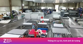 Thêm doanh nghiệp chăn ga gối đệm lên sàn chứng khoán