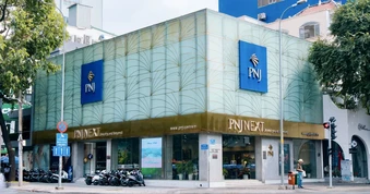 Thêm một nhóm quỹ ngoại rời ghế cổ đông lớn của PNJ