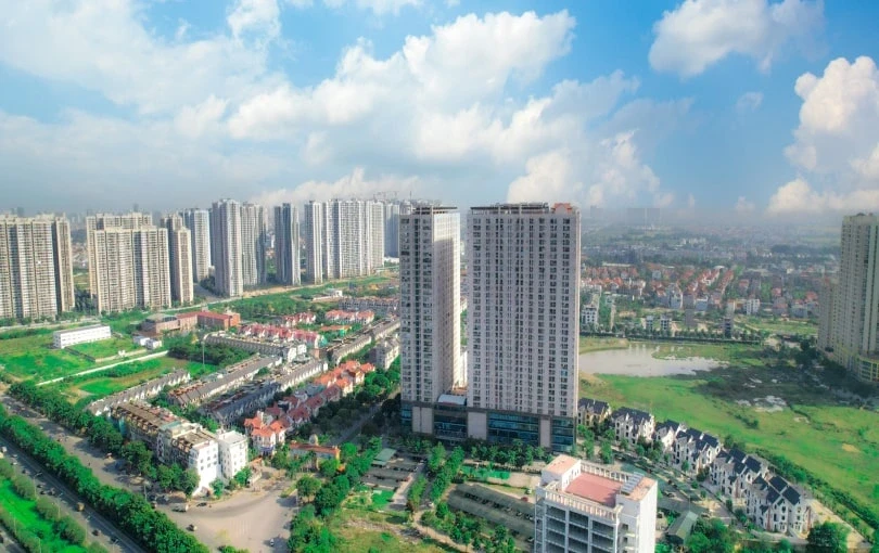 Thêm một 'ông lớn' lấn sân lĩnh vực chăn nuôi Thêm một 'ông lớn' lấn sân lĩnh vực chăn nuôi