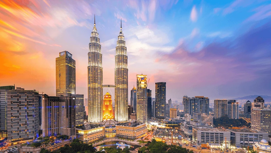 Thêm một quốc gia Đông Nam Á công bố tăng trưởng GDP quý I/2026, cao hay thấp so với Việt Nam? Thêm một quốc gia Đông Nam Á công bố tăng trưởng GDP quý I/2026, cao hay thấp so với Việt Nam?
