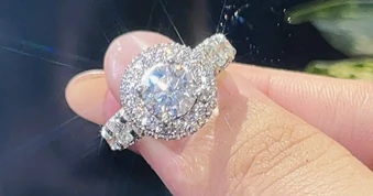 Thêm một thương hiệu kim cương thông báo ngừng hoạt động